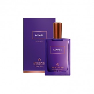Molinard Lavande Eau De...