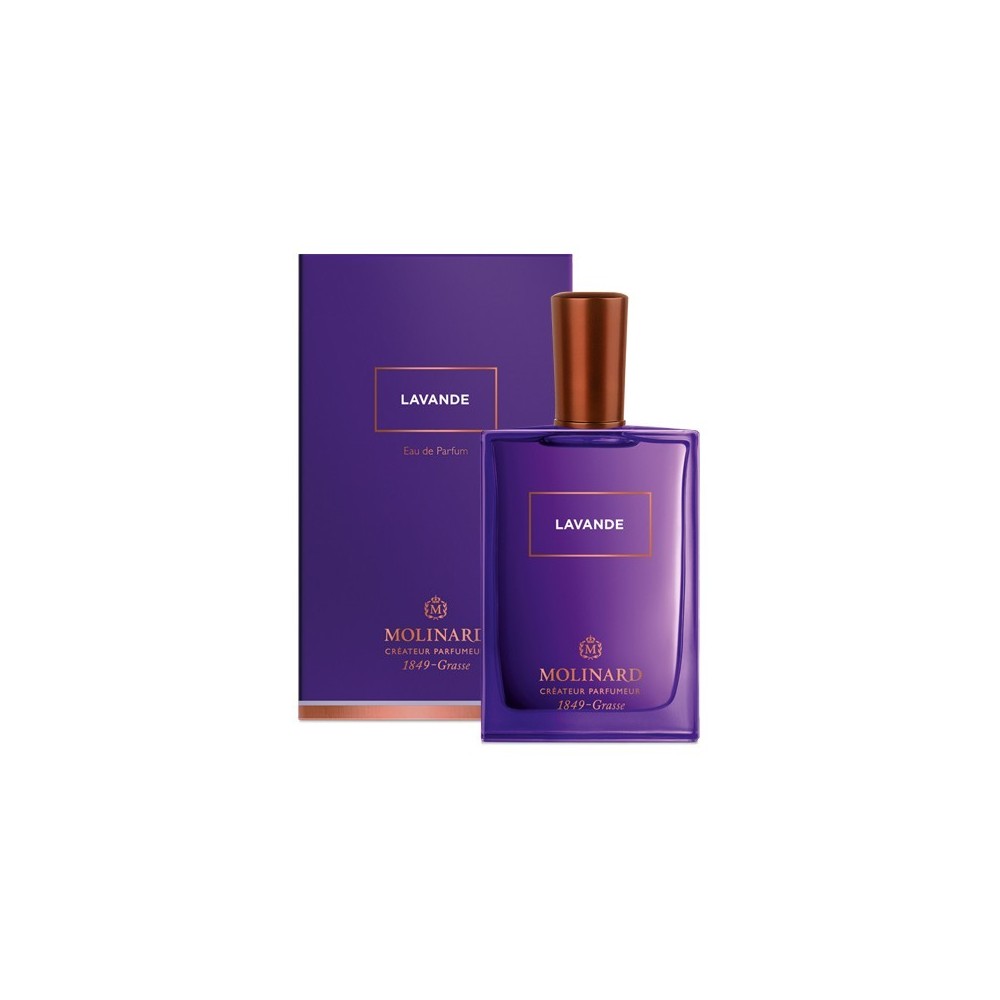 Molinard Lavande Eau De Parfum 75 ml 