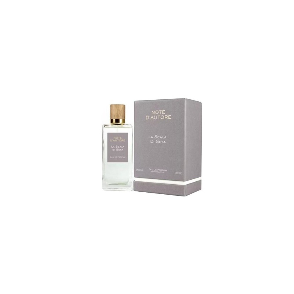Note D'Autore La Scala Di Seta Eau De Parfum 100 ml 
