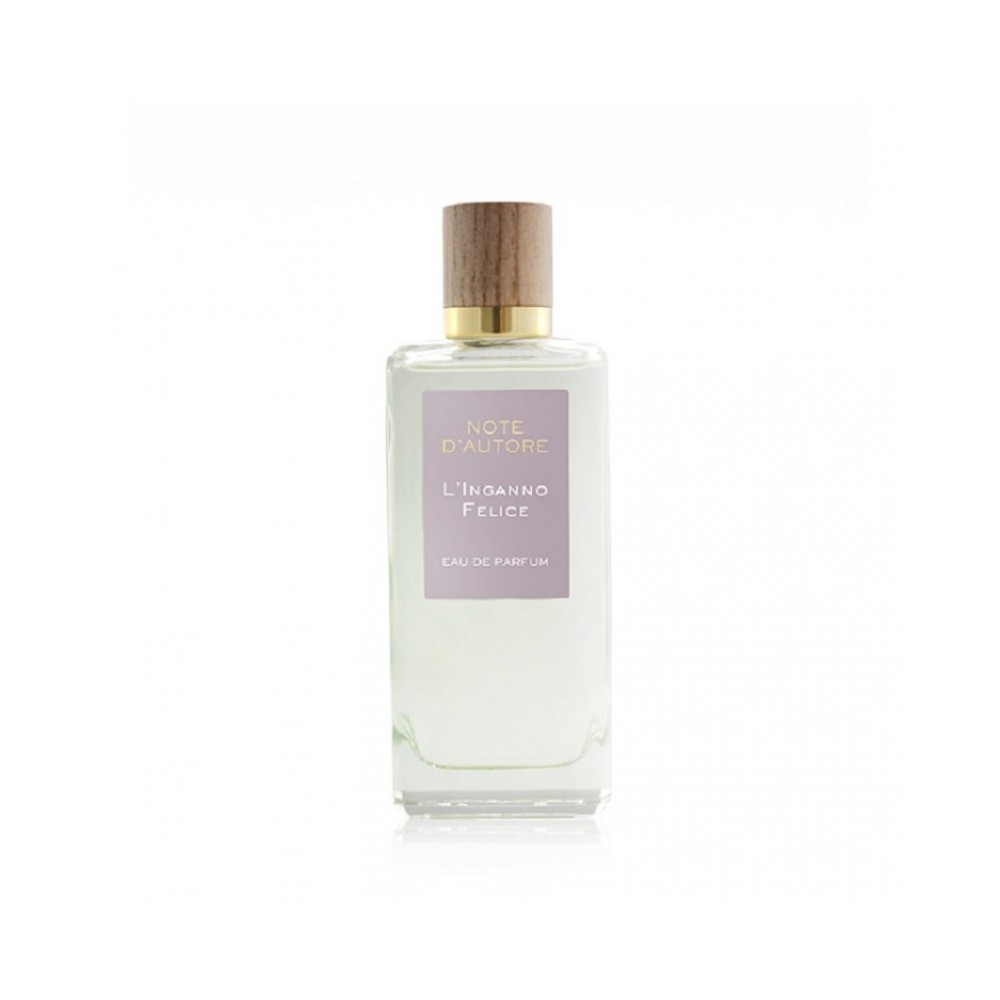 Note D'Autore L'Inganno Felice Eau De Parfum 100 ml 