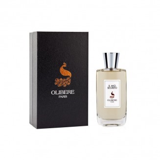 Olibere Il Mio Segreto Eau...