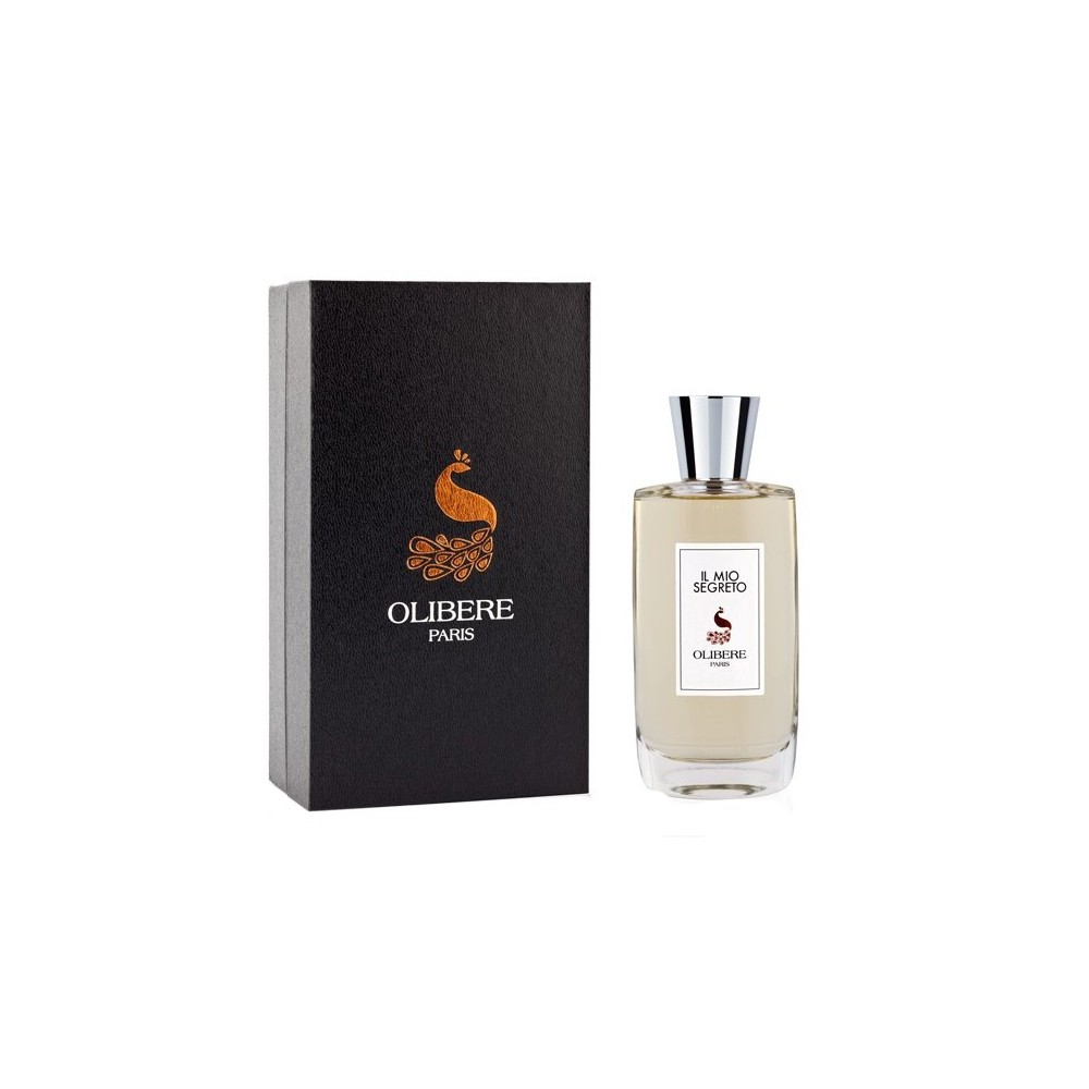 Olibere Il Mio Segreto Eau De Parfum 100 ml 