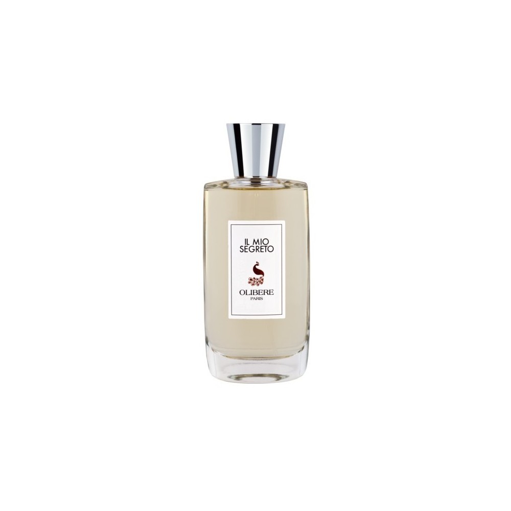 Olibere Il Mio Segreto Eau De Parfum 50 ml 