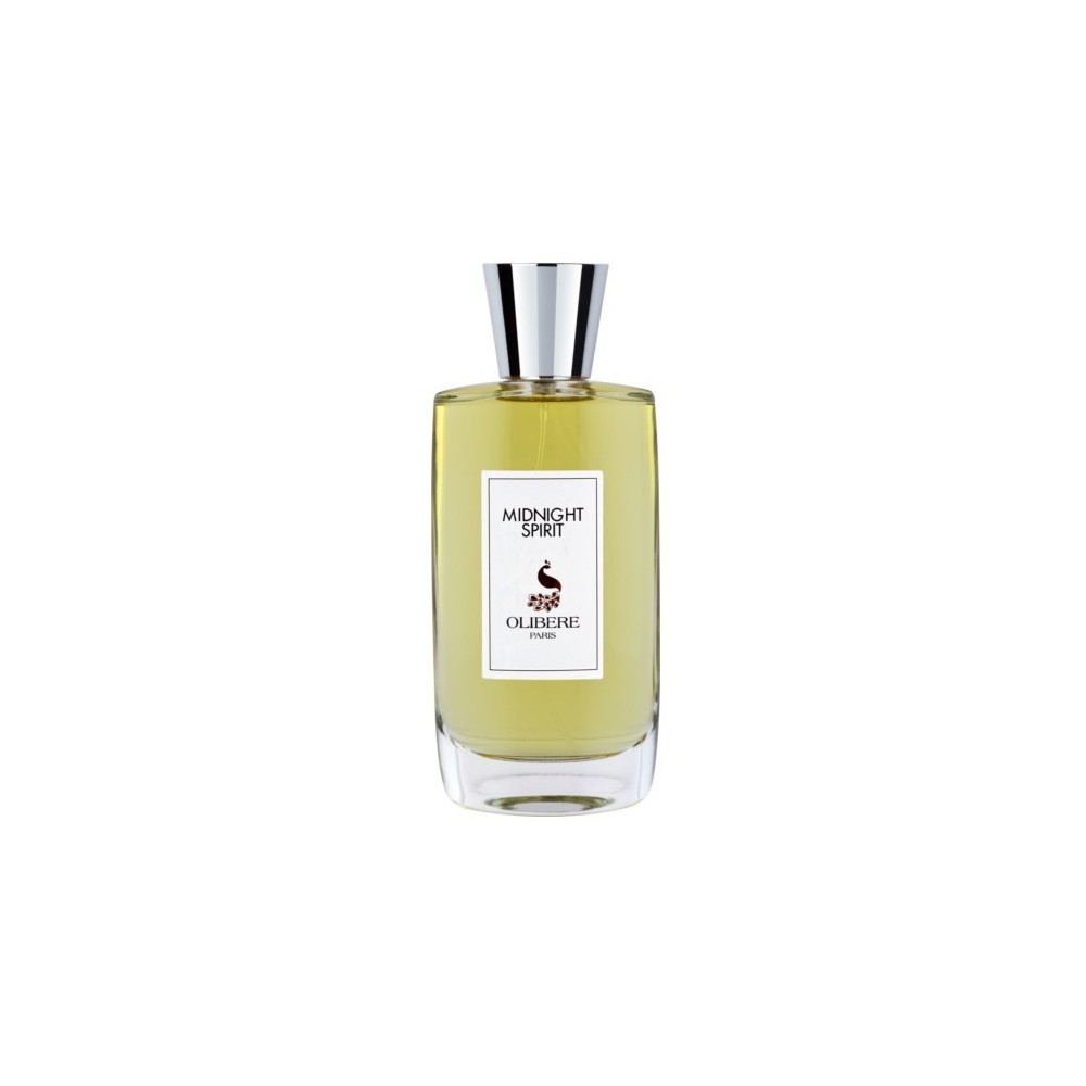 Olibere Midnight Spirit Eau De Parfum 100 ml 