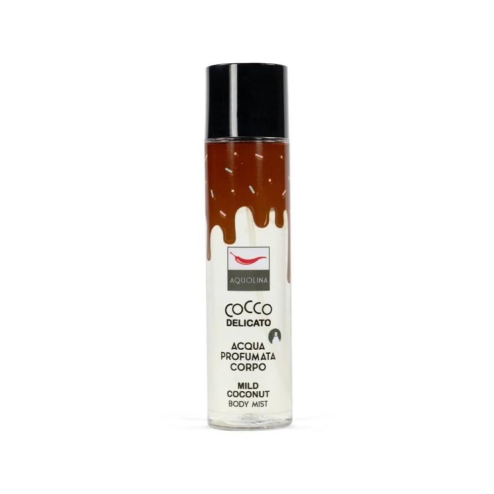 Aquolina Cocco Delicato Acqua Corpo Profumata 236 ml 