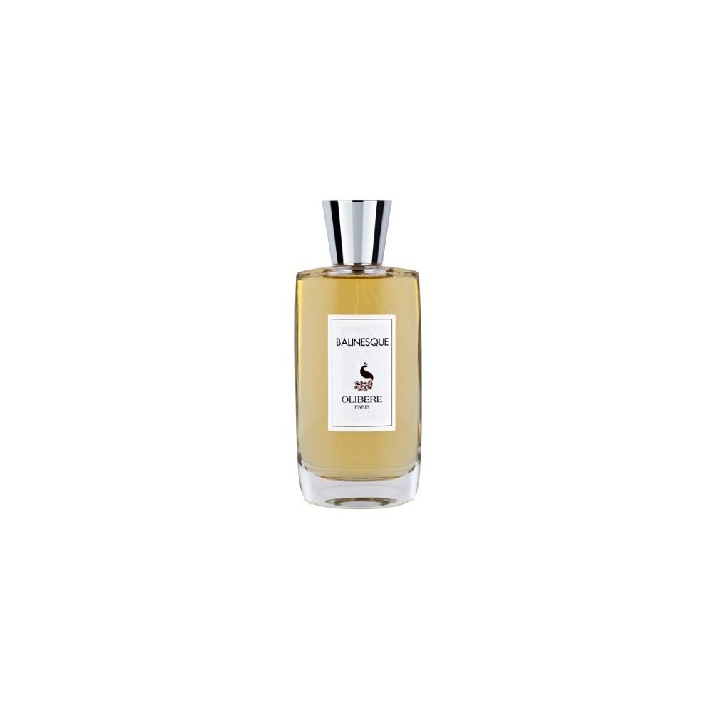 Olibere Balinesque Eau De Parfum 50 ml 