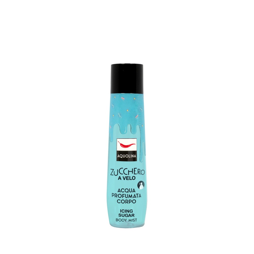 Aquolina Zucchero A Velo Acqua Corpo Profumata 150 ml 