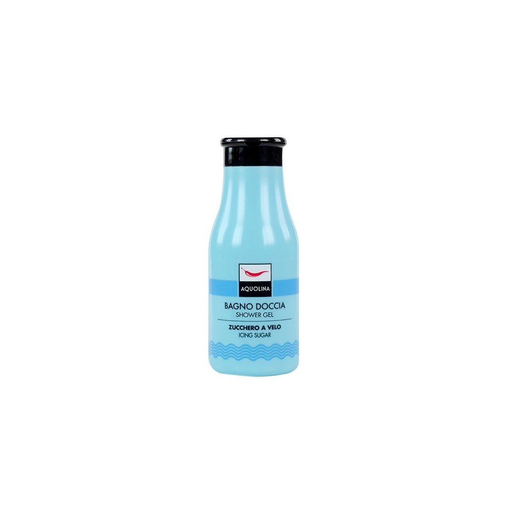 Aquolina Zucchero a Velo Bagno Schiuma 250 ml 