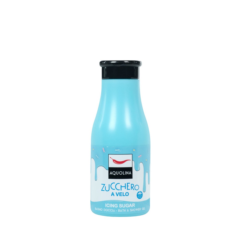 Aquolina Zucchero A Velo Bagno Schiuma 500 ml 