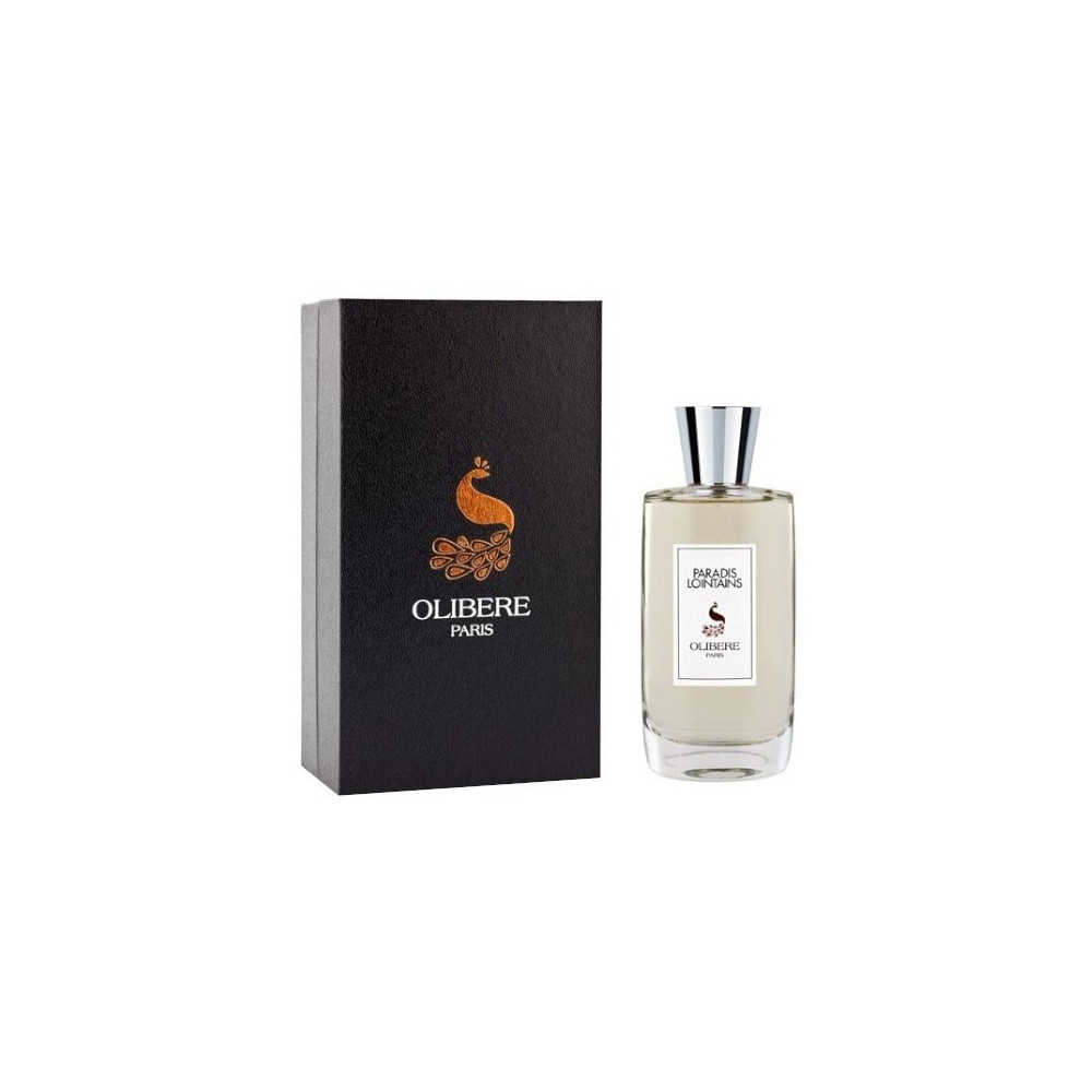 Olibere Paradis Lointains Eau De Parfum 100 ml 