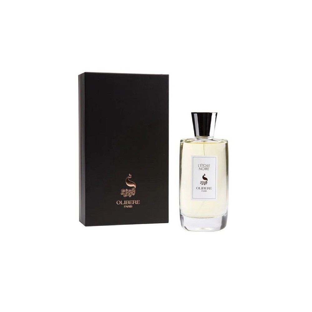 Olibere L'Etoile Noire Eau De Parfum 50 ml 