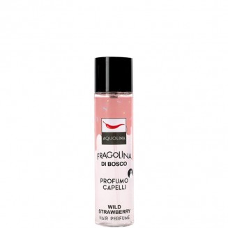 Aquolina Fragolina Di Bosco...