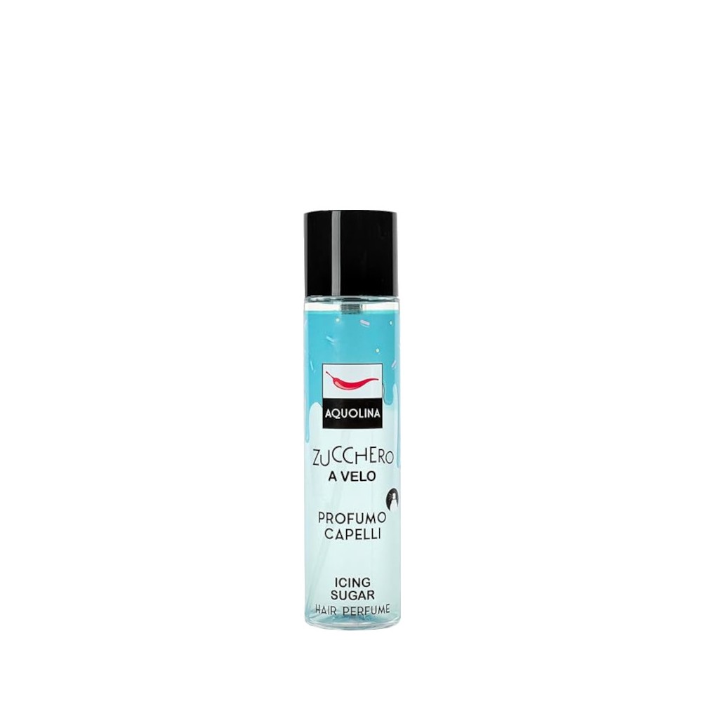 Aquolina Zucchero A Velo Profumo Per Capelli 100 ml 