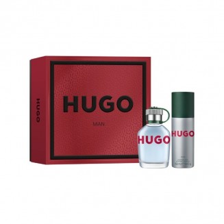 Hugo Boss Hugo Man Eau De...