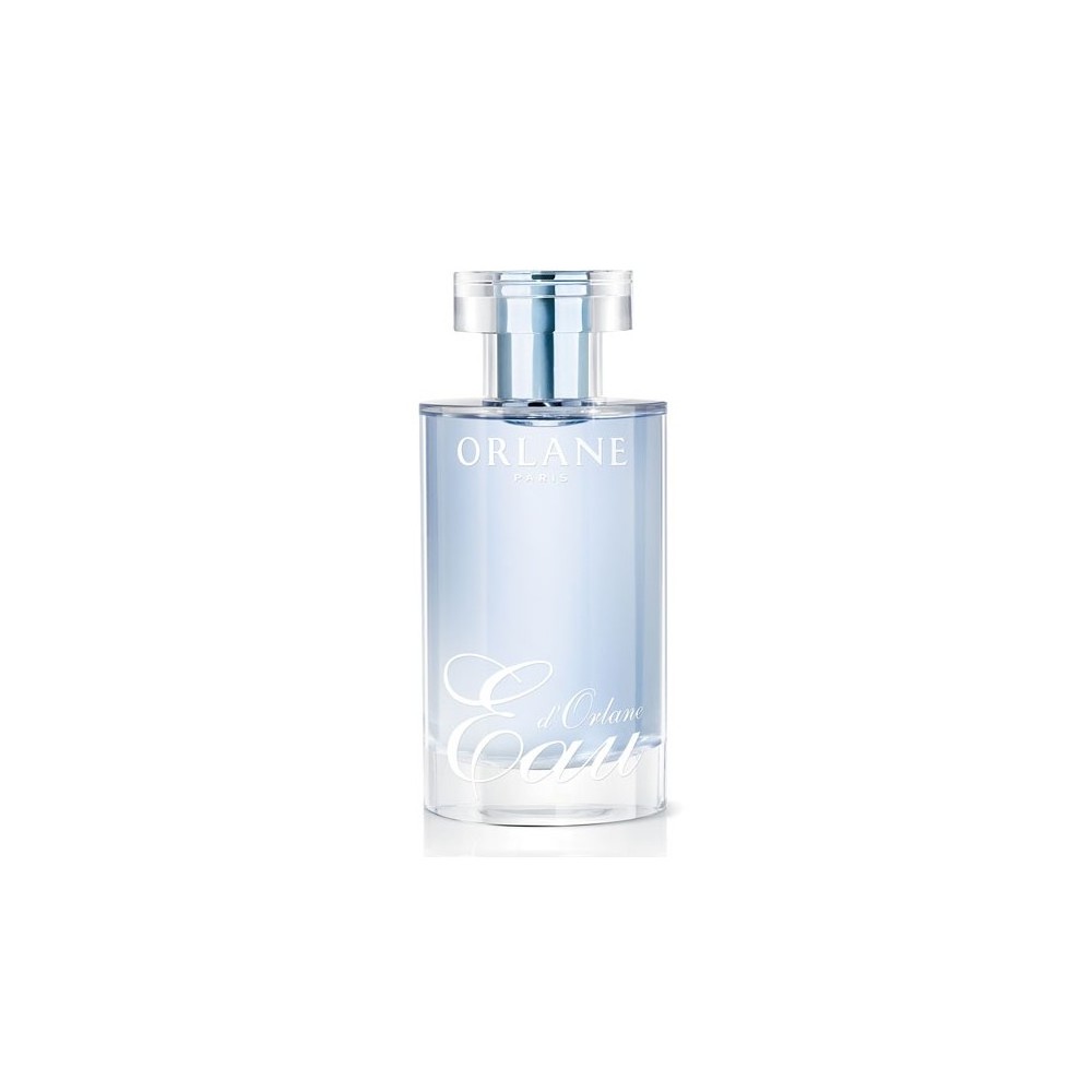 Orlane Eau D'Orlane Eau De Toilette 100 ml 