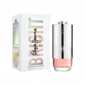 Pepe Jeans Bright Eau De...