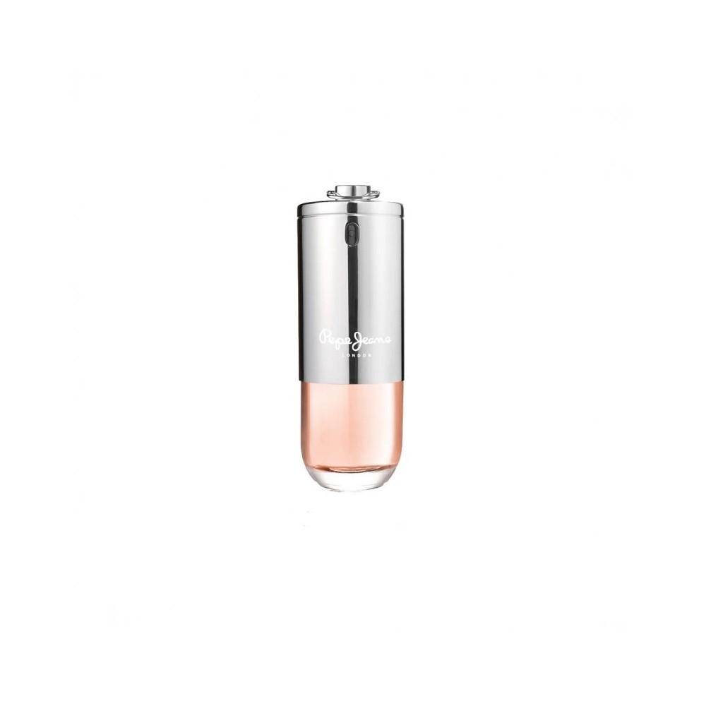Pepe Jeans Bright Eau De Parfum 80 ml 