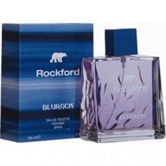 Rockford Blurock Eau De...