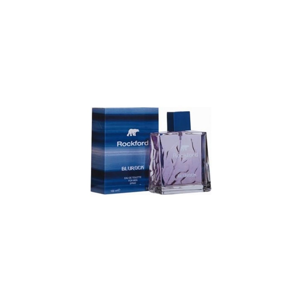 Rockford Blurock Eau De Toilette 100ML 