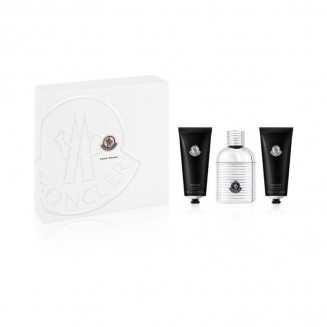 Moncler Pour Homme Eau De...