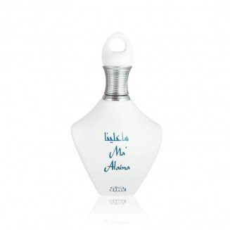 Nabeel Ma' Alaina Eau De...