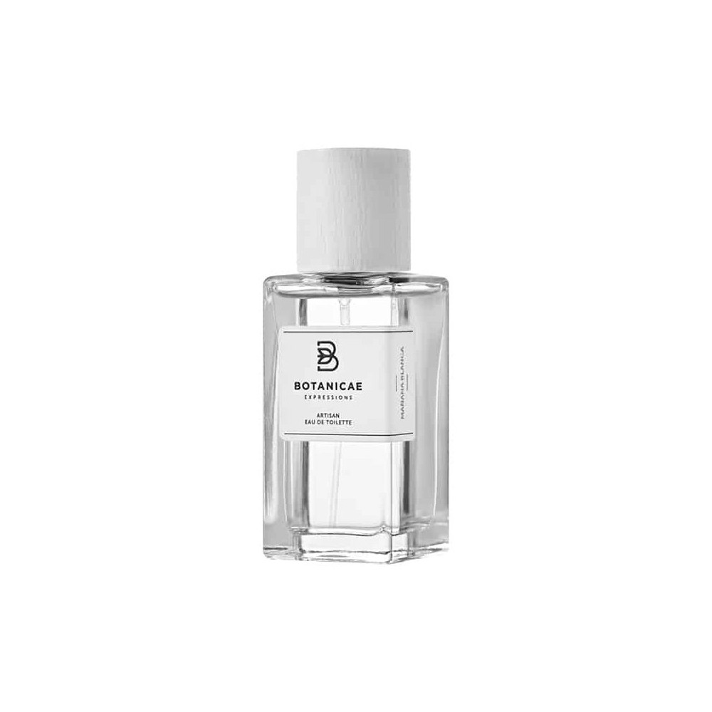Botanicae Manana Blanca Eau De Toilette 50 ml 