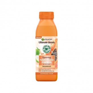 Garnier Fructis Hair Food...