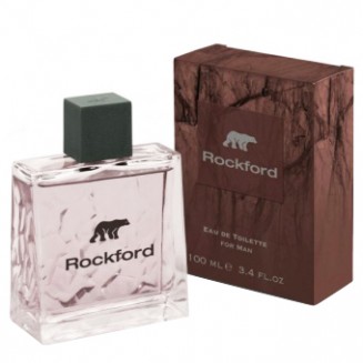 Rockford For Men Eau De...