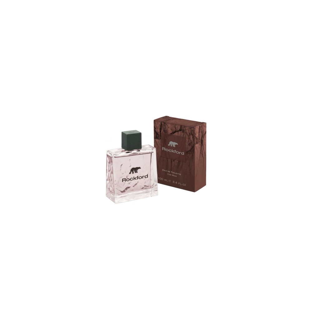 Rockford For Men Eau De Toilette 100ML 