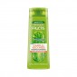 Garnier Fructis Capelli Secchi 2in1 Shampoo Nutriente 250 ml
