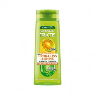 Garnier Fructis Hydra Liss...