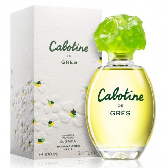 Grès Cabotine Eau De Parfum...