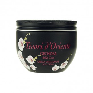 Tesori D'Oriente Orchidea...