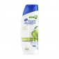 Head & Shoulders Shampoo Antiforfora Apple Fresh 250 ml