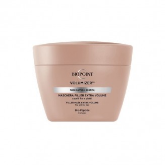 Biopoint Volumizer Maschera...