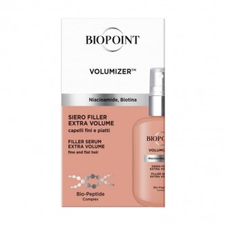 Biopoint Volumizer Siero...