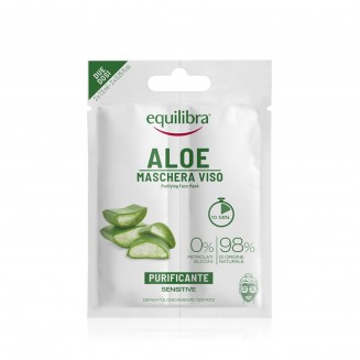 Equilibra Aloe Maschera...