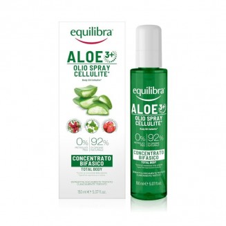 Equilibra Aloe Olio Spray...