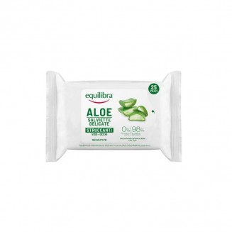 Equilibra Aloe Salviette...