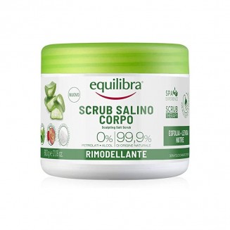 Equilibra Scrub Salino...