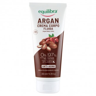 Equilibra Argan Crema Corpo...