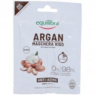 Equilibra Argan Maschera...