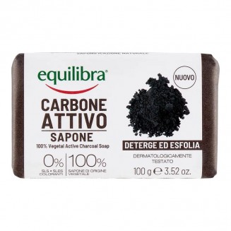 Equilibra Carbone Attivo...