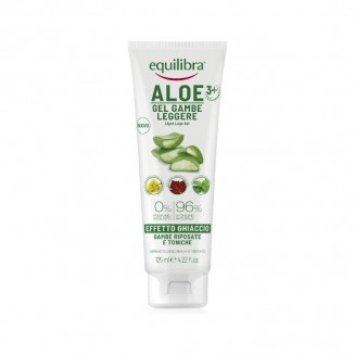 Equilibra Aloe Gel Gambe...
