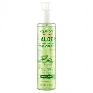 Equilibra Aloe Gel...