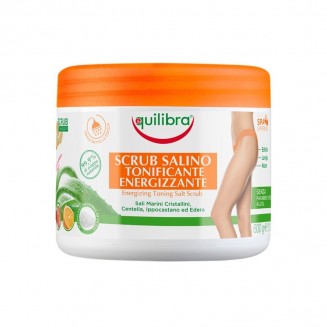 Equilibra Scrub Salino...