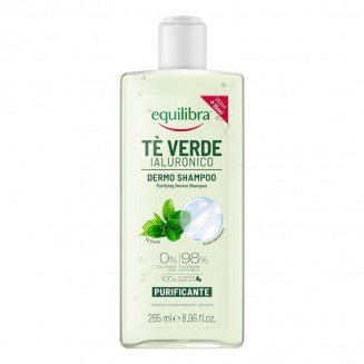 Equilibra Tè Verde...