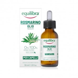 Equilibra Olio Di Rosmarino...
