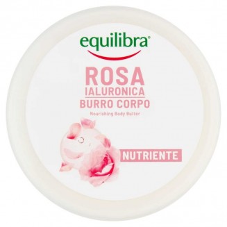 Equilibra Rosa Ialuronica...