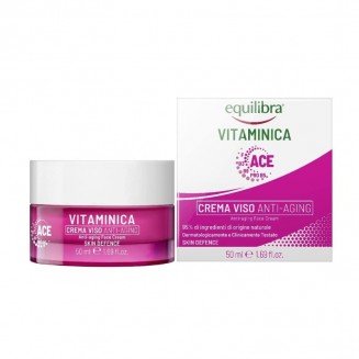 Equilibra Vitaminica Crema...